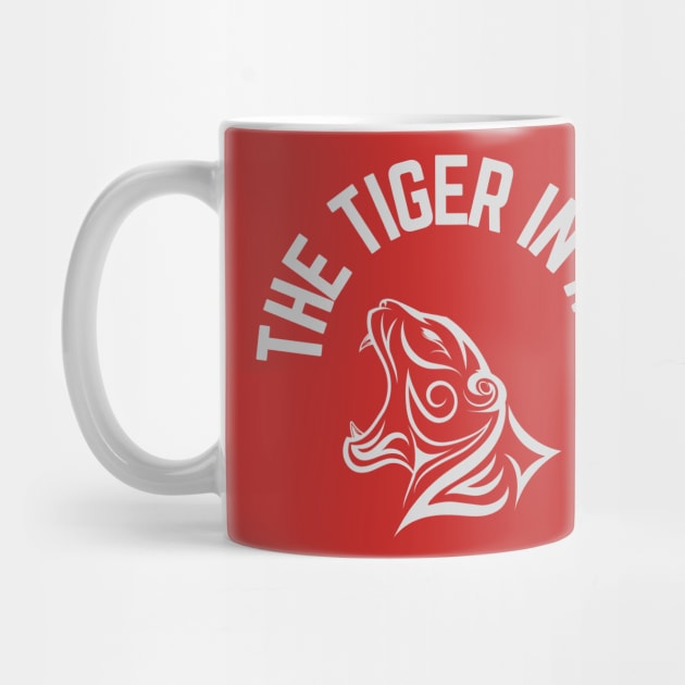 THE TIGER IN ME by since1984